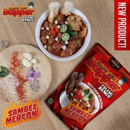 Baso Aci Bapper Boci Premium &amp; Cilokba Cilok Bapper Baso Aci Baper