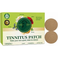 Sound Patch, Sonata Ear Therapy Patch, Sonata Therapy Patch, Effectively Relieve Sonata, Used for Ea