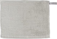 Application ACST-075F GG Towel, Made in Japan, Pure Cotton, Facial Towel, Lightweight, Low Shedding,