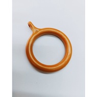 Curtain Wooden Rod Ring Langsir Kayu