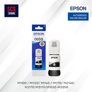 EPSON 005S BLACK INK T03Q100 ORIGINAL REFILL INK