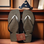 flip flop slippers for women Selipar Hawina Selipar Selipar Pertama Havaianas] Flip-flop Havana [Mus