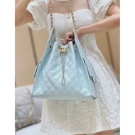 Wow Beautiful Color So Fresh Premium ️25bag Large Size Drawstring Hippie Bag 25s Little Dark Horse h