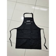 Clars Detailing Apron 57x87x62cm - For Car Wash / Car Detailing