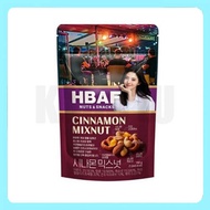 [HBAF] Nuts & Snacks 6 flavors Maple mixed nuts 190g herb salt mixed nuts cinnamon mixed nuts Cheese