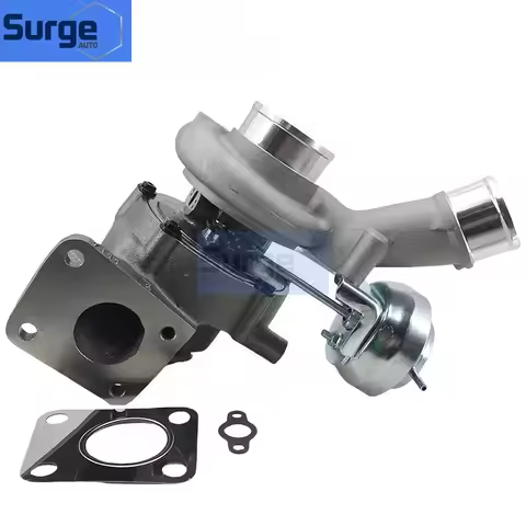 1PCS 8983179292 MFS Turbocharger TD04L 49477-06200 for ISUZU D-MAX MU-X 3.0L with 4JJ1 Engine Turbo