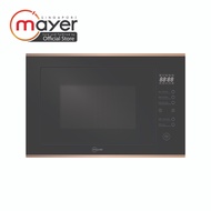 Mayer 25L Built-in Microwave Oven with Grill MMWG30B-RG