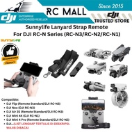 Bright - Lanyard Strap Remote Drone Dji Air 3S Dji Flip Dji Neo Dji Mini 4 Pro Dji Mini 3 Dji