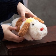 現貨 🐈‍⬛ 全新 日本直送 吉卜力  像子共和國 宮崎駿系列 哈爾移動城堡 茵茵 狗仔 公仔