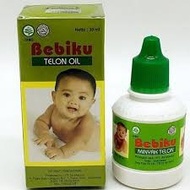 30ML BEBAKU TELON OIL FOR BABY, BLOATING, STOMACH BAY OIL IN PANTANG, BLOATING OIL FOR STOMACH/SMALL