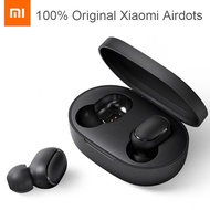 Original Xiaomi Redmi AirDots Wireless Bluetooth Headset TWS