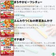 Wakodo Baby Food Googoo Kitchen 1 year 4 months from around 4 months × 1 14 pieces