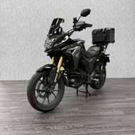 《高雄二手機車》 2024 本田 CB200X #8390 #免費試乘/中古機車/二手機車/流行車款/實體門市