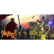 [PC OFFLINE] 9 Kings [Digital Download]