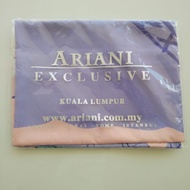 ARIANI EXCLUSIVE (BAWAL)