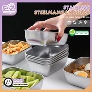 Stainless Steel Lided Food Container Stainless Steel Vegetable Container Stainless Steel Food Box 30