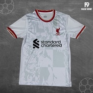 JERSI MURAH LIVERPOOL 2024/25 THIRD KIT GRED AAA