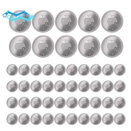 50Pcs  Ntag216 Sticker Ntag216  Tags  216 Tag Ntag216  Cards 13.56Mhz  Tag Stickers 888 Bytes Memory