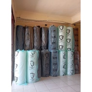 Bubble Wrap 125cm x 50m | Bubble Wrap 50m | Bubble Wrap BENING | Black Bubble Wrap