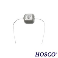 【又昇樂器.音響】HOSCO CR-022VQ 0.022 VITA-Q 油質電容
