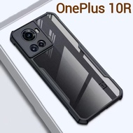 OnePlus 10R Case Shockproof Clear Back Cover 10T/Ace Pro/Nord 2T/10R 5G