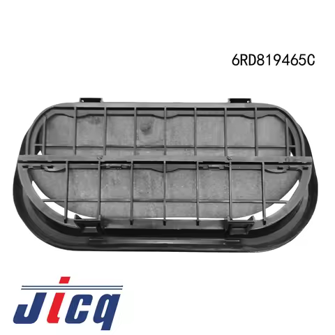 Rear bumper air vent For Audi Q5L A3 Skoda Octavia VW Lamando ID.4 6RD819465C