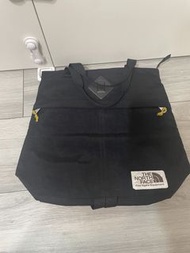 The North Face Berkeley Tote Pack - Black