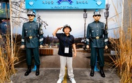 DMZ and War Memorial of Korea Museum Tour