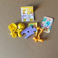 Tiny Tune Squad Toys