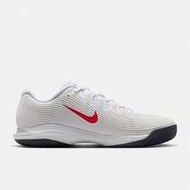 ZOOM VAPOR 12 HC Black & White Classic Men's Hard Court Tennis Shoes