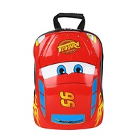 TAS EGG TAS TELUR FIBER PVC TAS RANSEL SEKOLAH ANAK LAKI-LAKI PAUD TK DAN SD BISA COD KARAKTER ULTRA