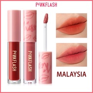 🇲🇾 PINKFLASH OhMyKiss Lipstick LipMatte Long Lasting Lip Matte PINKFLASH Lip Gloss OhMyGloss Malaysi