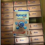 Aptamil C-Synb 0-12 months 120g (One Carton - 24boxes)