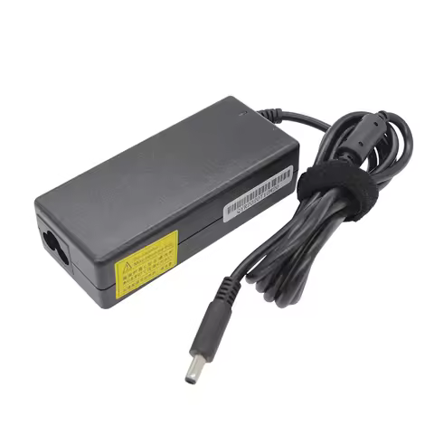 19.5V 3.34A 65W 4.5*3.0mm For Dell Adapter Charger Inspiron 15 5558 3551 3552 5551 5559,Laptop AC Ad