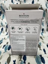 韓國 ROOTON 甦活植萃洗髮精(限定組合)300ml+100ml+50ml