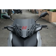 Yamaha windshield | Yamaha xmax windshield | Yamaha xmax new windshield | Xmax visor | Xmax 2023