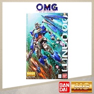 Bandai Gundam MG 00 Qant MG OO Qant 61587 65654 MG 1/100 OO Qan[T] 00 Qan[T] OOQ Gundam 00Q Qant Gun
