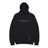 Dobujack Marvel Black Hoodie Sweater Dobujack Boys Girls