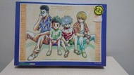 Hunter x Hunter Puzzle 1000pcs 全職獵人拼圖