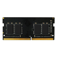 Silicon Power 廣穎電通 DDR4 3200 16GB 筆記型 記憶體 黑色 SODIMM 1.2V  1片