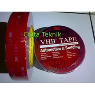 Double Tape VHB 3M 24mm x 4.5M automotive