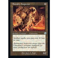 MTG Singles BRO [U] Foundry Inspector