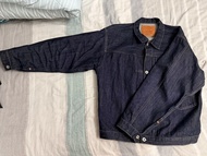 Levi’s s506xx 日版大戰