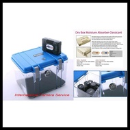 Db-2820 Dry Box Camera Storage Box Dehumidifier Dry Box