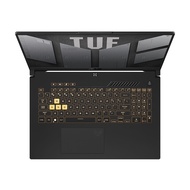Notebook Asus TUF Gaming F17  17.3" FHD (FX707ZU4-HX019W)