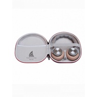 Earphone Case B & O H95/HX/H9i Storage Bag Suitable for Sennheiser ACCENTUM Compression Hard Case