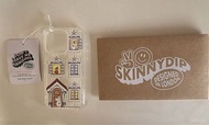 Moomin Skinnydip iphone 15 pro倫敦設計手機殼