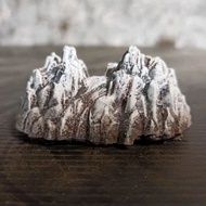 Figma neca shf mcf mezco base diorama Rock