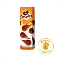 Hamlet 36 Belgian Chocola's Orange Choc 125 gm