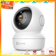 EZVIZ C6N 1080p - Smart Wifi Camera - Phukienleduy